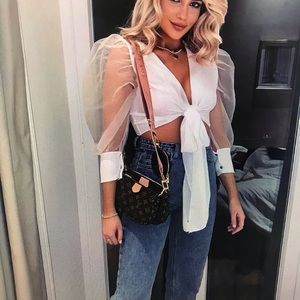 Meet your Posher, Nathan